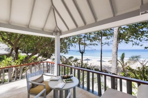 Beach Deluxe Suite