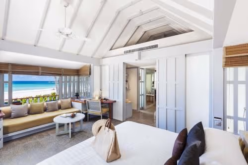 Beach Suite