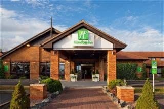 Holiday Inn Northampton West M1, Jct 16 Holiday Inn Northampton West M1, Jct 16