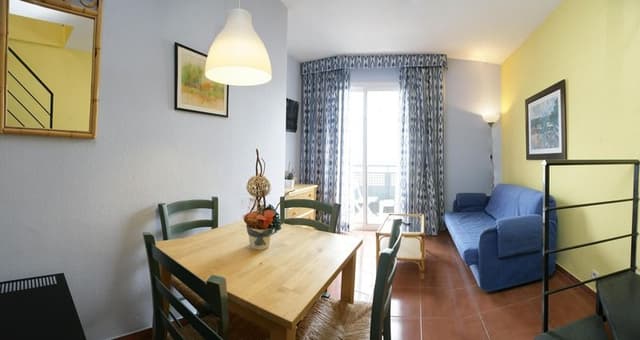SUITE DUPLEX