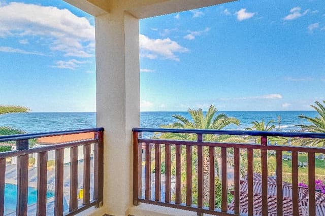 Double or Twin SEA VIEW