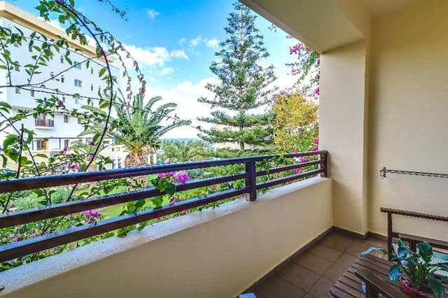 DOUBLE SIDE SEA VIEW