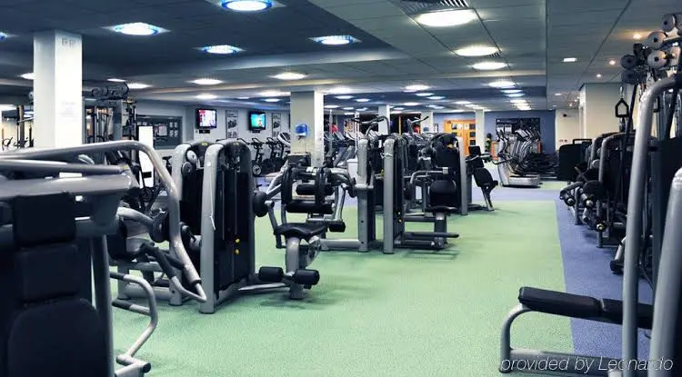 Village Urban Resort Birmingham Walsall