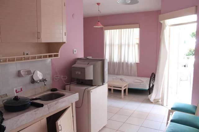 APARTMENT ONE BEDROOM