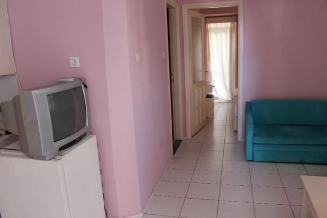 APARTMENT ONE BEDROOM