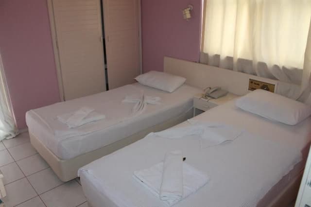 APARTMENT ONE BEDROOM