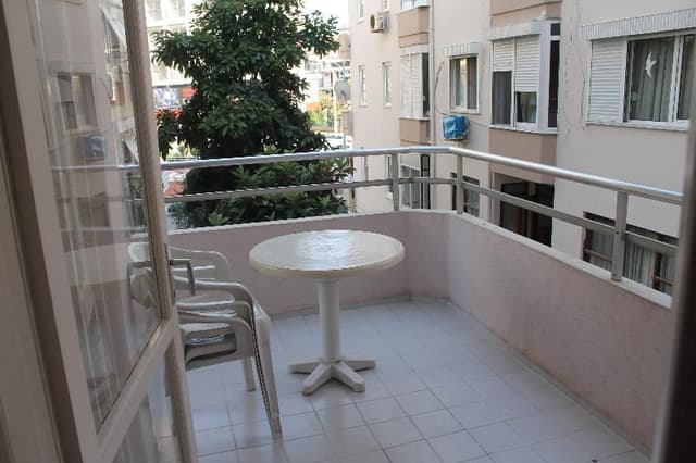 APARTMENT ONE BEDROOM