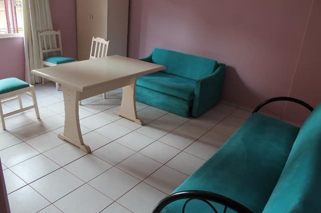 APARTMENT ONE BEDROOM