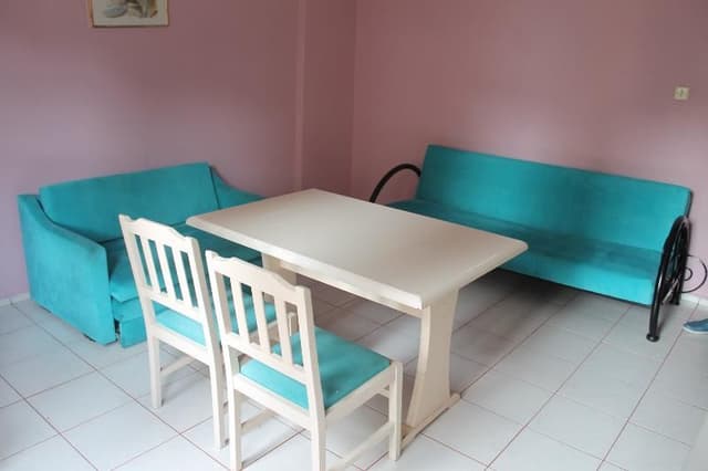 APARTMENT ONE BEDROOM