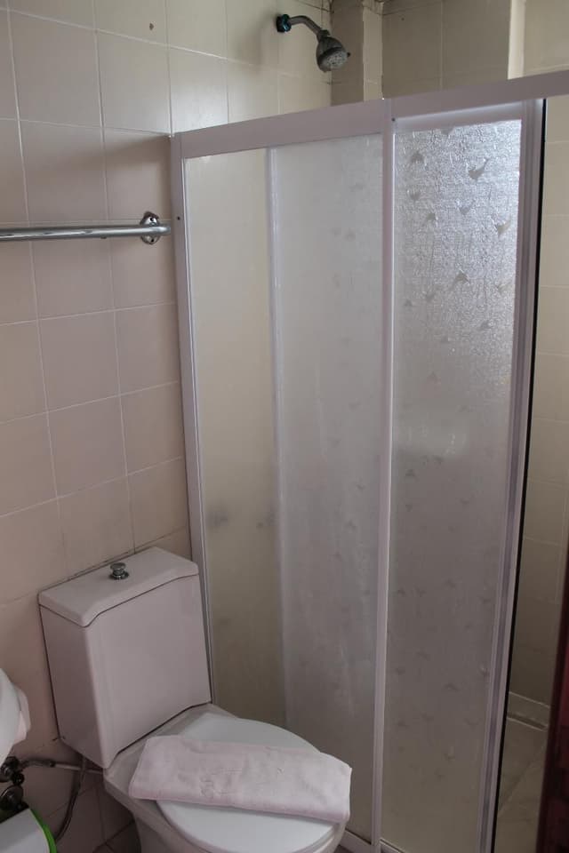DOUBLE SINGLE USE STANDARD