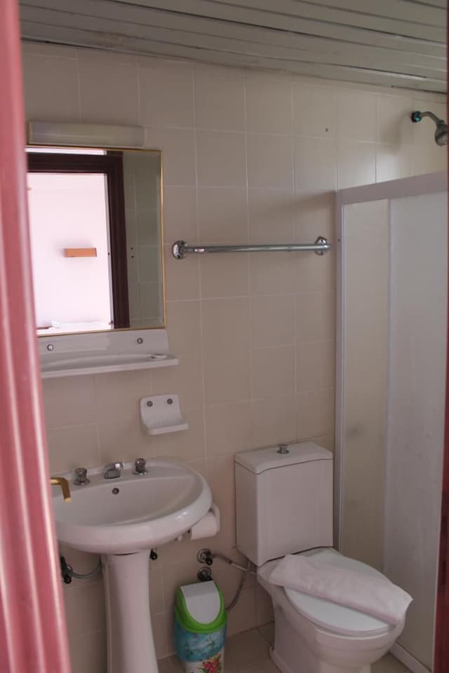 DOUBLE SINGLE USE STANDARD