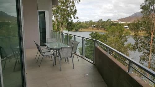 Itara Two-Bedroom Apartment