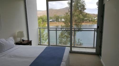 Itara Two-Bedroom Apartment