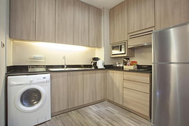 SUITE EXECUTIVE ONE BEDROOM