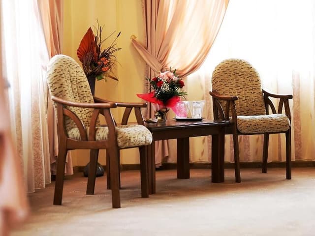 JUNIOR SUITE STANDARD