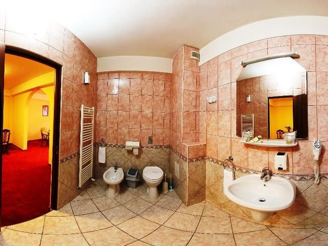 APARTMENT STANDARD
