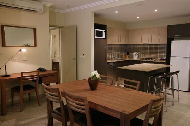 APARTMENT ONE BEDROOM