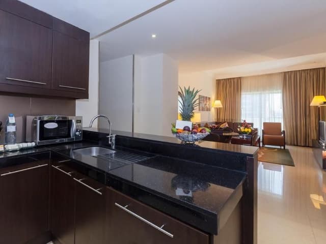 SINGLE ONE BEDROOM