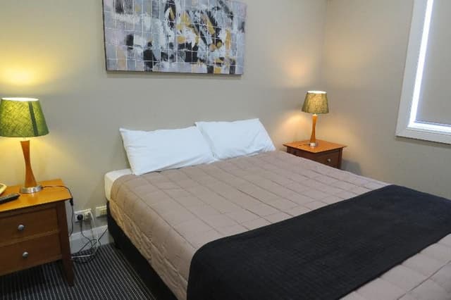 APARTMENT ONE BEDROOM