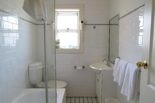 APARTMENT TWO BEDROOMS