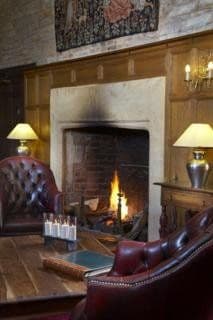 Best Western Salford Hall Best Western Salford Hall