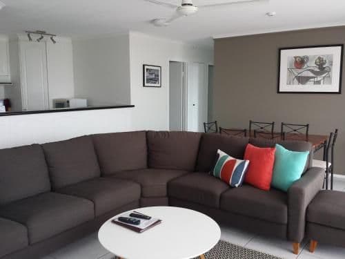 Superior Two-Bedroom Apartment