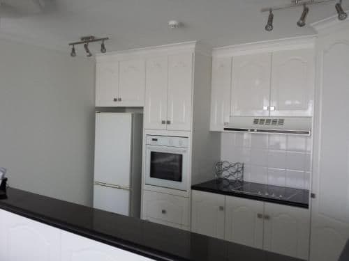 Superior Two-Bedroom Apartment