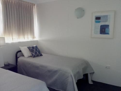 Superior Two-Bedroom Apartment
