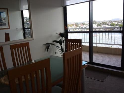 Superior Three-Bedroom Apartment