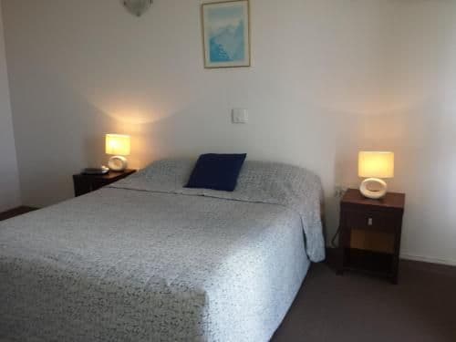 Standard Two-Bedroom Apartment