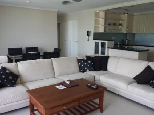 Superior Two-Bedroom Apartment