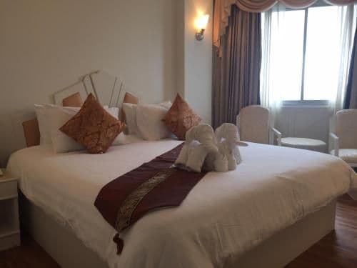 Executive Suite