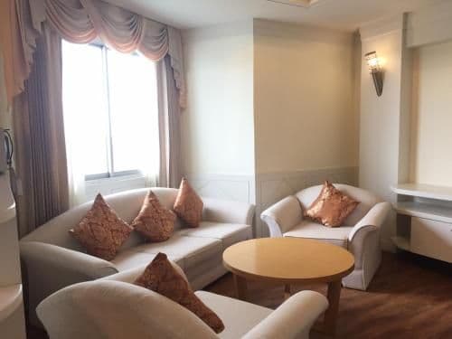Executive Suite