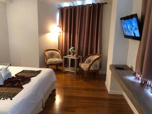 Junior Suite