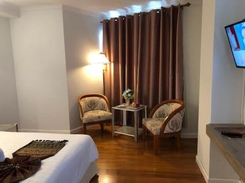 Junior Suite