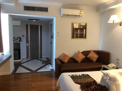 Junior Suite