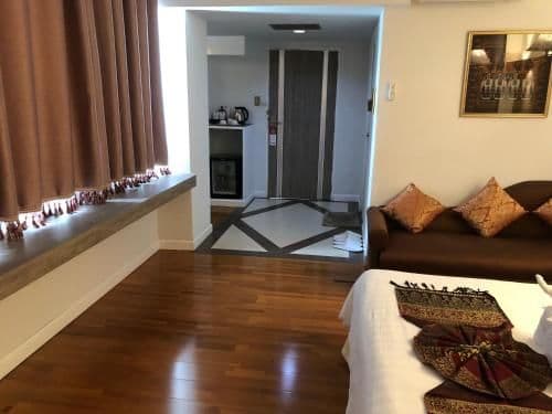 Junior Suite