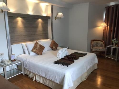 Junior Suite