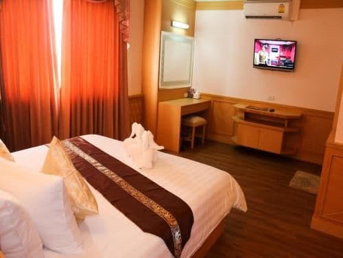 Executive Suite