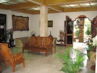 โรงแรมอริปูตริ