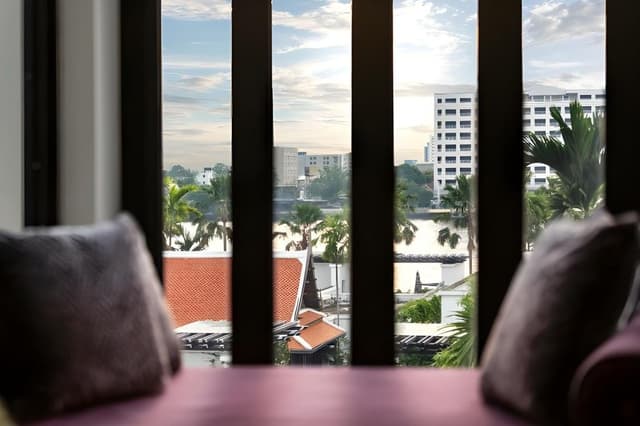 River View Suite