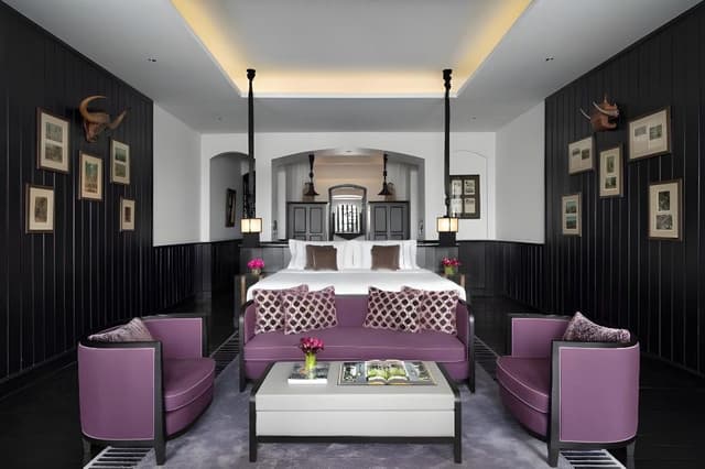 River View Suite