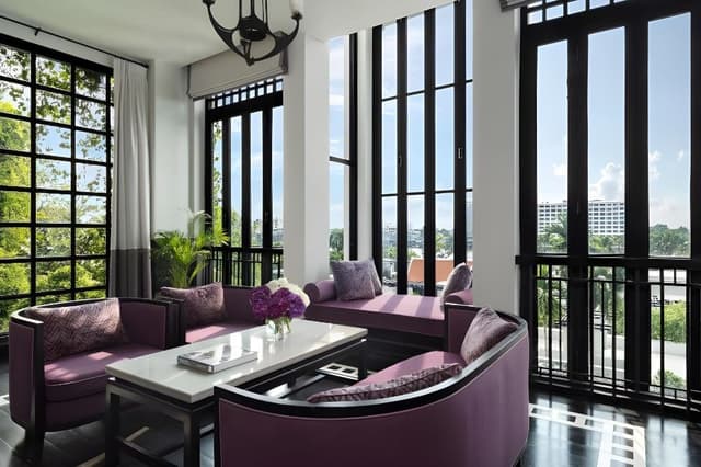 River View Suite