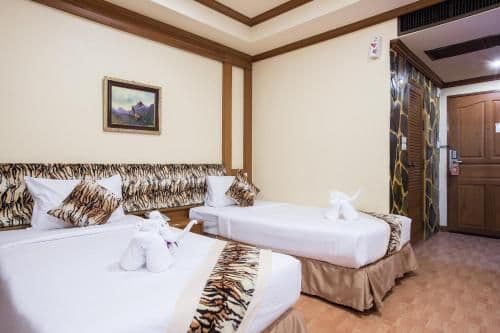 Superior Double or Twin Room