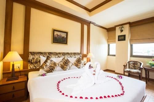 Superior Double or Twin Room