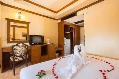 Superior Double or Twin Room