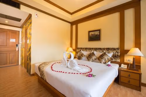 Superior Double or Twin Room