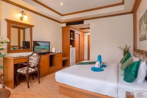Superior Double or Twin Room