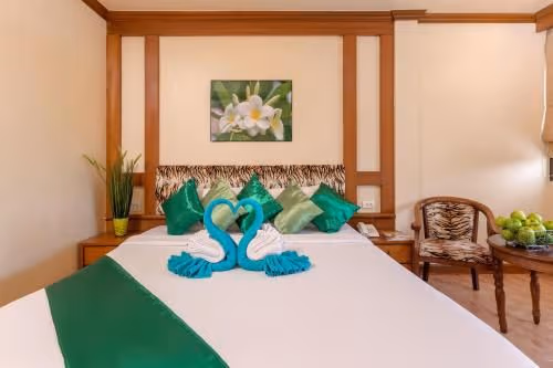 Superior Double or Twin Room