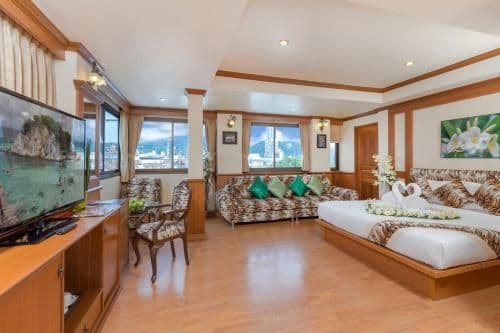 Suite